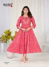 Deecee Willson Casual Wear Fancy Rayon Kurtis Collection
